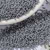 MIYUKI Round Rocailles Beads SEED-JP0010-RR0443-1