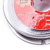 2-Ply Round Waxed Cotton Thread Cords YC-T004-01A-06-2