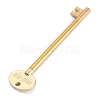 Key Shape Diamond Painting Point Drill Pen AJEW-M028-05A-3