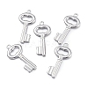 Tarnish Resistant 304 Stainless Steel Pendants LS-STAS-K207-44P-1