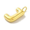 Ion Plating(IP) 304 Stainless Steel Pendants STAS-K263-47G-J-2