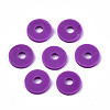 Handmade Polymer Clay Beads CLAY-Q251-4.0mm-61-2