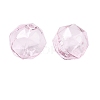 Transparent Glass Beads X1-GLAA-A041-01B-05-2