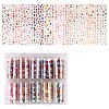 10rolls Nail Art Transfer Stickers MRMJ-R090-68-1
