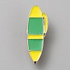 School Supplies Enamel Pins JEWB-WH0021-57KCG-08-1