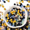 Glass Beads EGLA-A034-SM6mm-54-1