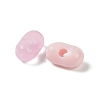 Luminous Mixed Styles Acrylic Beads SACR-D009-03B-2