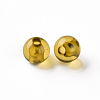 Transparent Acrylic Beads MACR-S370-A8mm-737-2