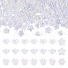 Acrylic Bead Caps OACR-TA0014-45F-1