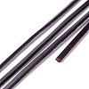 Cowhide Cord WL-Q007-3x2-35-2