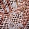 Preciosa® MAXIMA Crystal Round Stones Y-PRC-RBSS8-90310-5