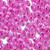 Glass Seed Beads SEED-M011-02A-02-3