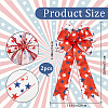 Handmade Woven Costume Accessories AJEW-WH0471-13D-2