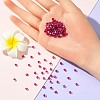 Preciosa® Crystal Beads Y-PRC-BA4-70350-201-4