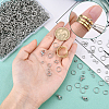 DIY Jewelry Making Findings Kit DIY-DC0001-25-3