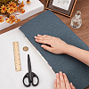 DIY Polyester Fabrics DIY-OC0012-31I-3