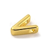Brass Pendants KK-P263-13G-V-2