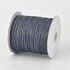 Eco-Friendly Korean Waxed Polyester Cord YC-P002-2mm-1167-3