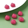 Opaque Acrylic Beads MACR-S373-137-A10-2