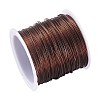 Round Copper Wire Copper Beading Wire for Jewelry Making YS-TAC0004-0.6mm-05-1