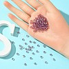 Preciosa® Crystal Beads X-PRC-BB4-20020-200-4