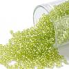 TOHO 11/0 Round Beads SEED-XTR11-0105-1
