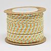 Braided Nylon Cord NWIR-D050-15-1