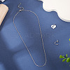 DIY Necklaces Making Kits DIY-TA0015-73C-5