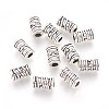 Tibetan Style Alloy Beads LS-LF0420Y-NF-1
