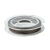 Tiger Tail Wire X-TWIR-S001-0.45mm-12-1