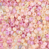 6/0 Glass Seed Beads SEED-N008-07J-3
