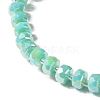 Glass Beads Strands GLAA-G097-05A-3