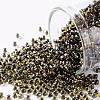 TOHO 11/0 Round Beads SEED-JPTR11-0281-1