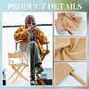 Chair Oxford Cloth DIY-WH0899-380C-03-4