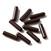 Plastic Aglets for Shoelaces KY-WH0036-57I-1