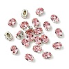 Preciosa® MAXIMA Crystal Sew-On Cups X-PRC-SB8-70020-S-2