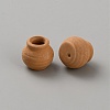 Mini Polymer Clay Flowerpot LS-AJEW-WH20007-29-2