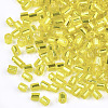 Grade A Glass Seed Beads SEED-S022-04A-05-2