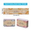 Soap Paper Tag DIY-WH0399-69-003-4