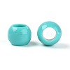Opaque Acrylic Beads SACR-N018-05H-3
