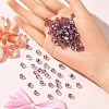 Preciosa® Crystal Beads X-PRC-BB6-20020-200-4