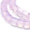 Opalite Beads Strands G-L557-33B-2