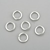 304 Stainless Steel Jump Rings X-STAS-H380-09S-I-1