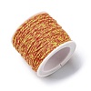 Cotton Braid Thread OCOR-B003-01A-20-2