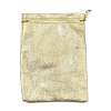 Rectangle Polyester Bags with Nylon Cord ABAG-E008-01A-02-2