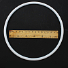 PP Plastic Hoops MAKN-PW0001-091J-1