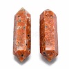 Natural Calcite Beads G-F715-114B-2
