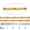 Ion Plating(IP) 304 Stainless Steel Enamel Chains CHS-Q005-06G-05-3