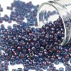 TOHO 8/0 Round Beads X-SEED-TR08-0381-1