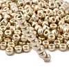 TOHO 3/0 Round Beads SEED-XTR03-0558-4